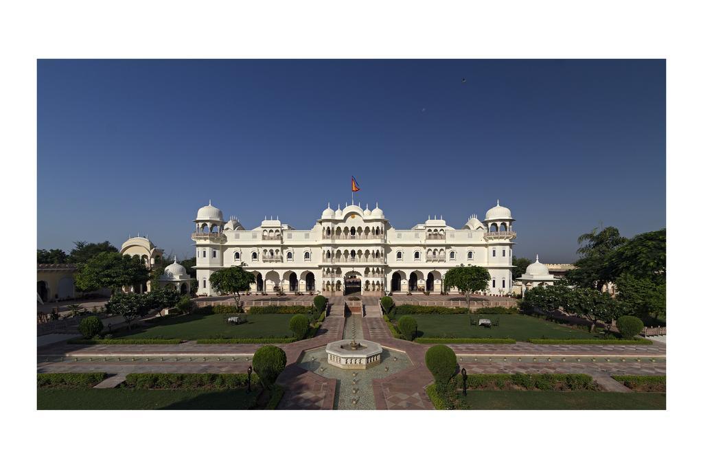 Nahargarh Ranthambhore Sawai Madhopur Exterior photo