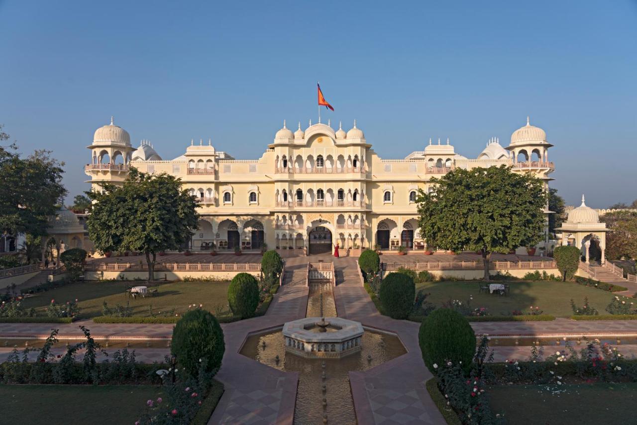 Nahargarh Ranthambhore Sawai Madhopur Exterior photo